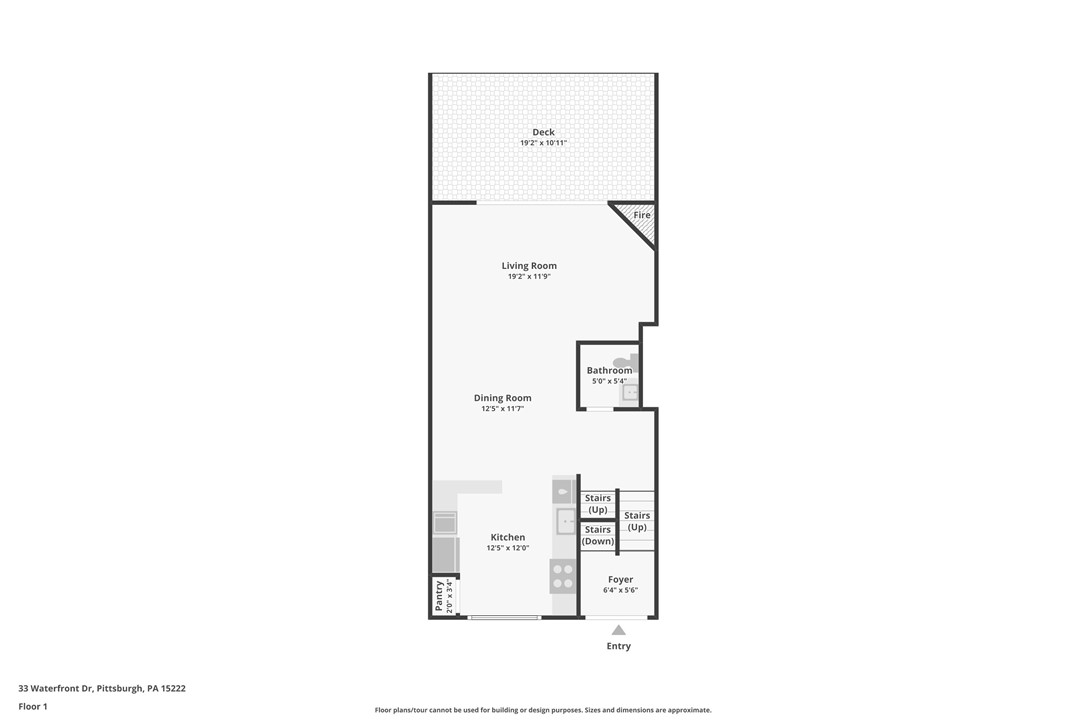 33 Waterfront Drive