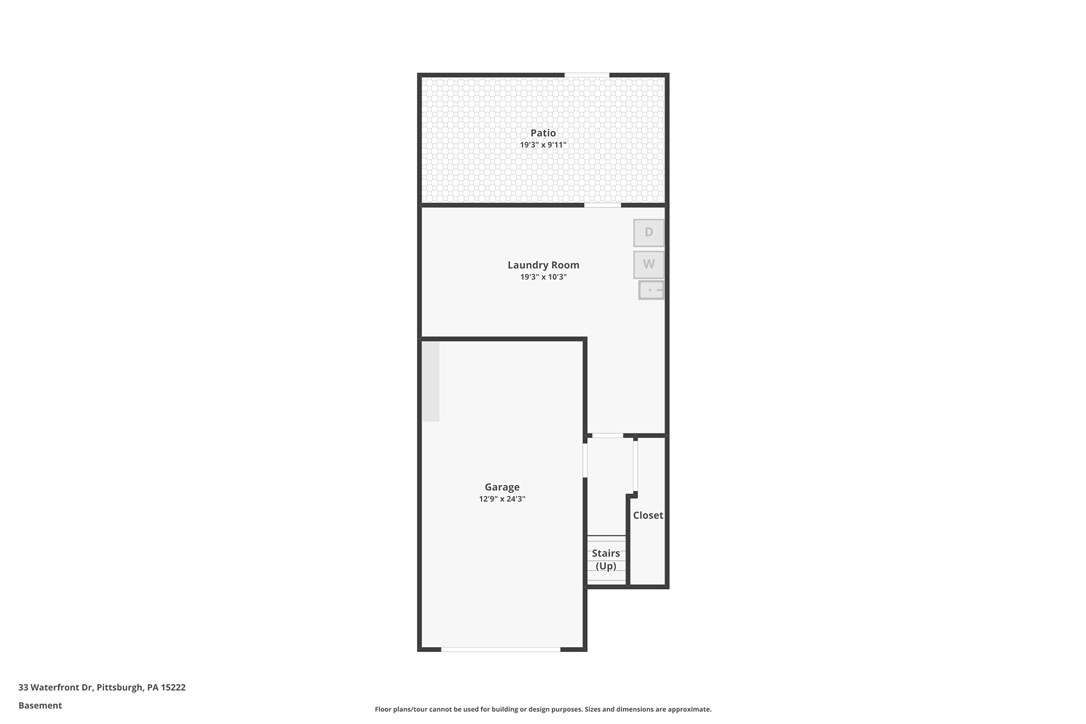 33 Waterfront Drive