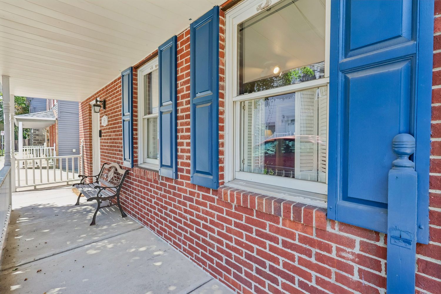 139 Pius STREET