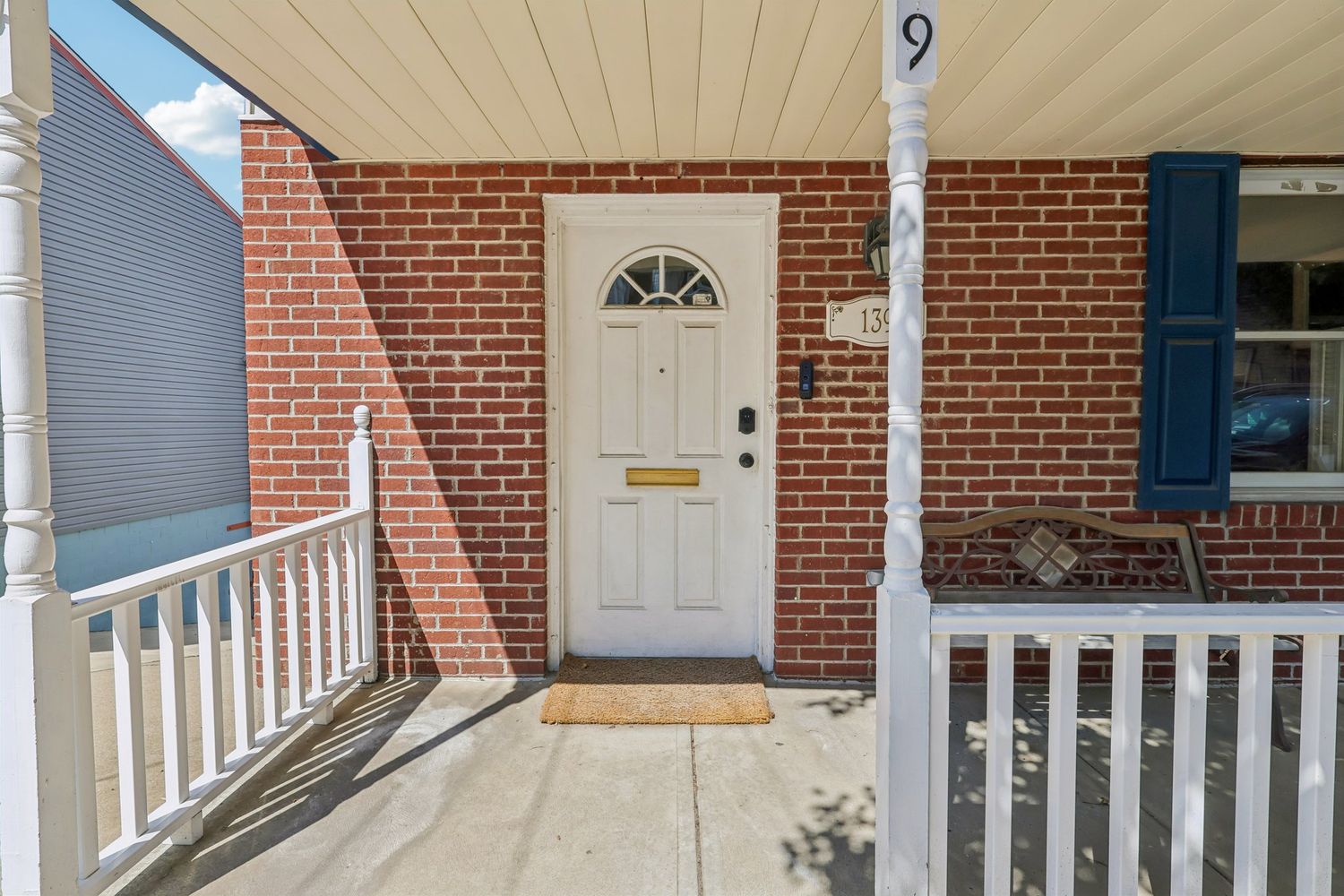 139 Pius STREET