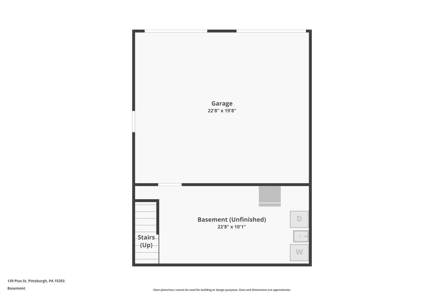 139 Pius STREET