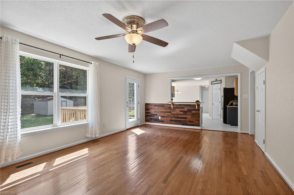 3660 Nansemond PW