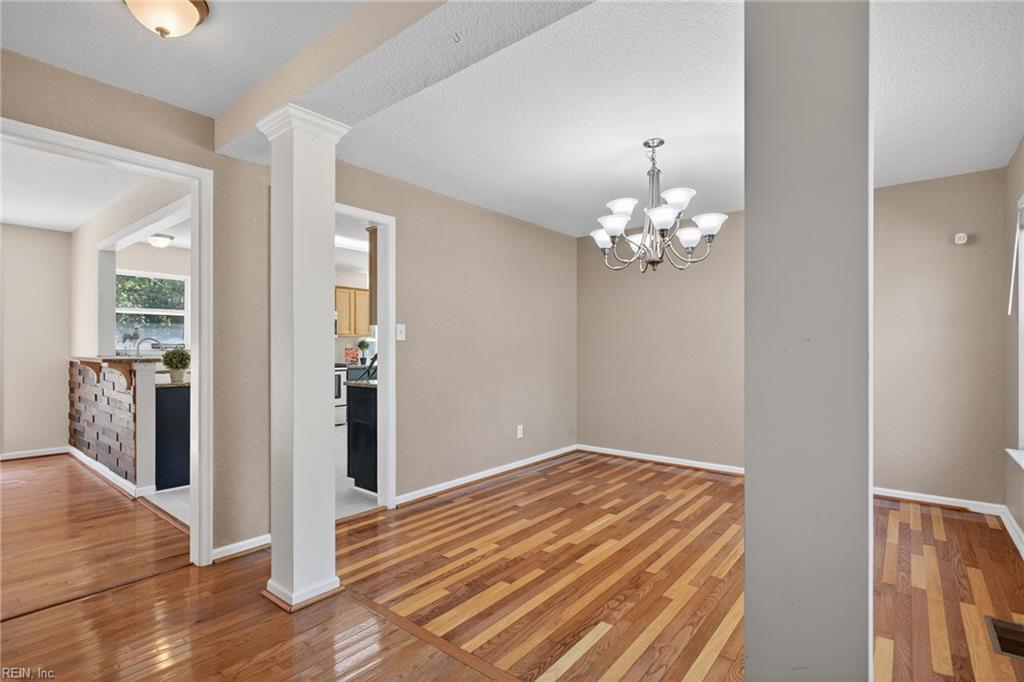3660 Nansemond PW