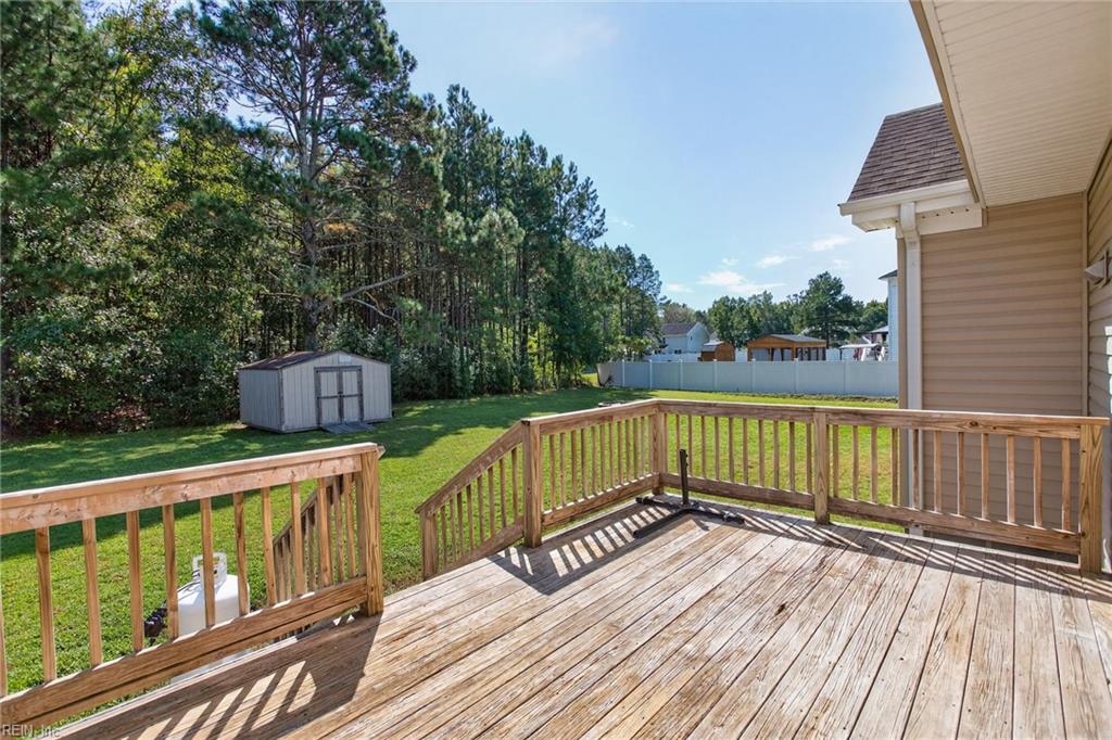 3660 Nansemond PW