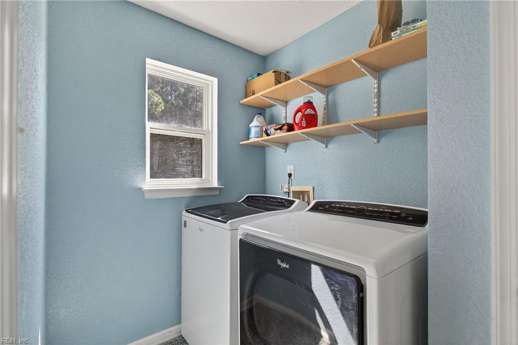 3660 Nansemond PW