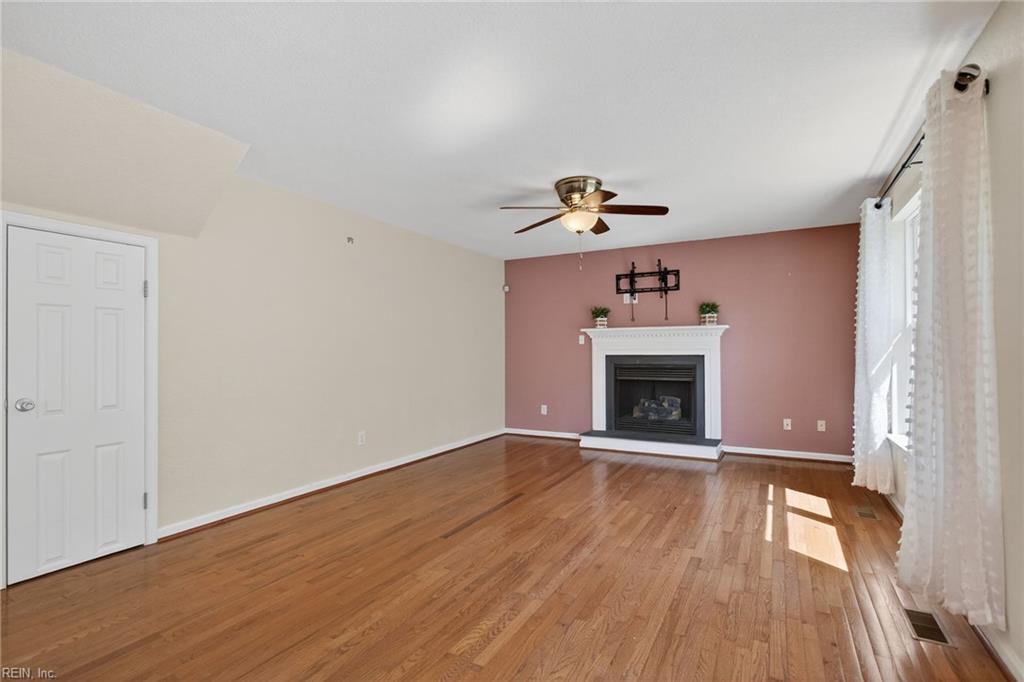 3660 Nansemond PW