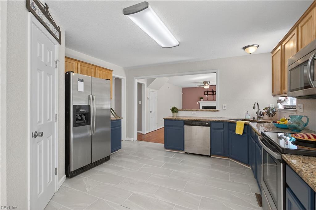 3660 Nansemond PW