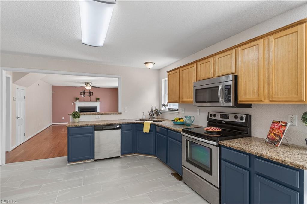 3660 Nansemond PW