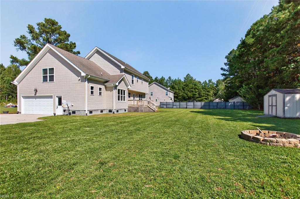 3660 Nansemond PW