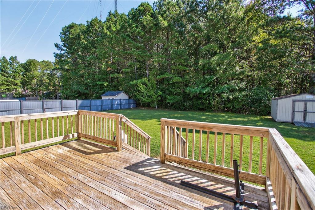 3660 Nansemond PW