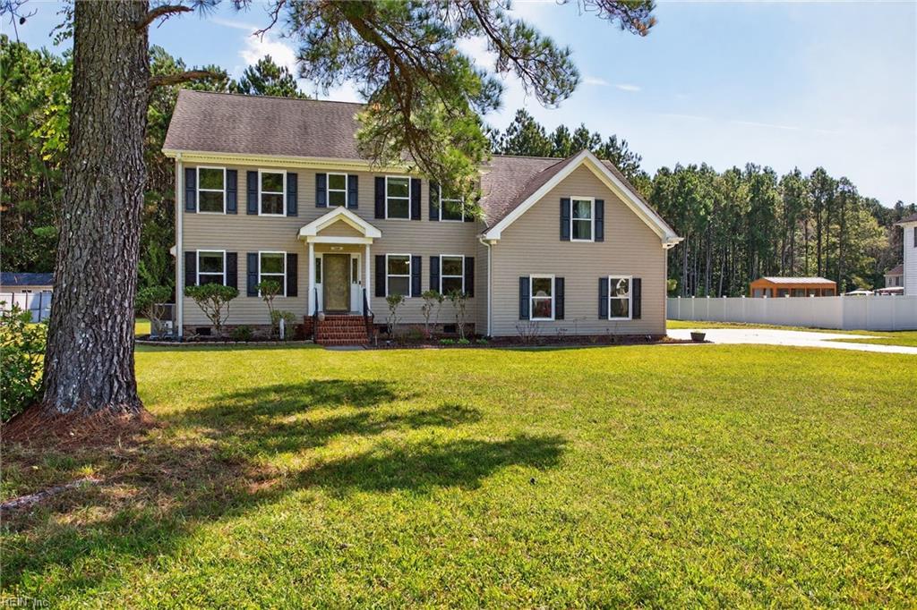 3660 Nansemond PW