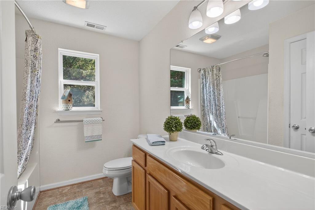 3660 Nansemond PW
