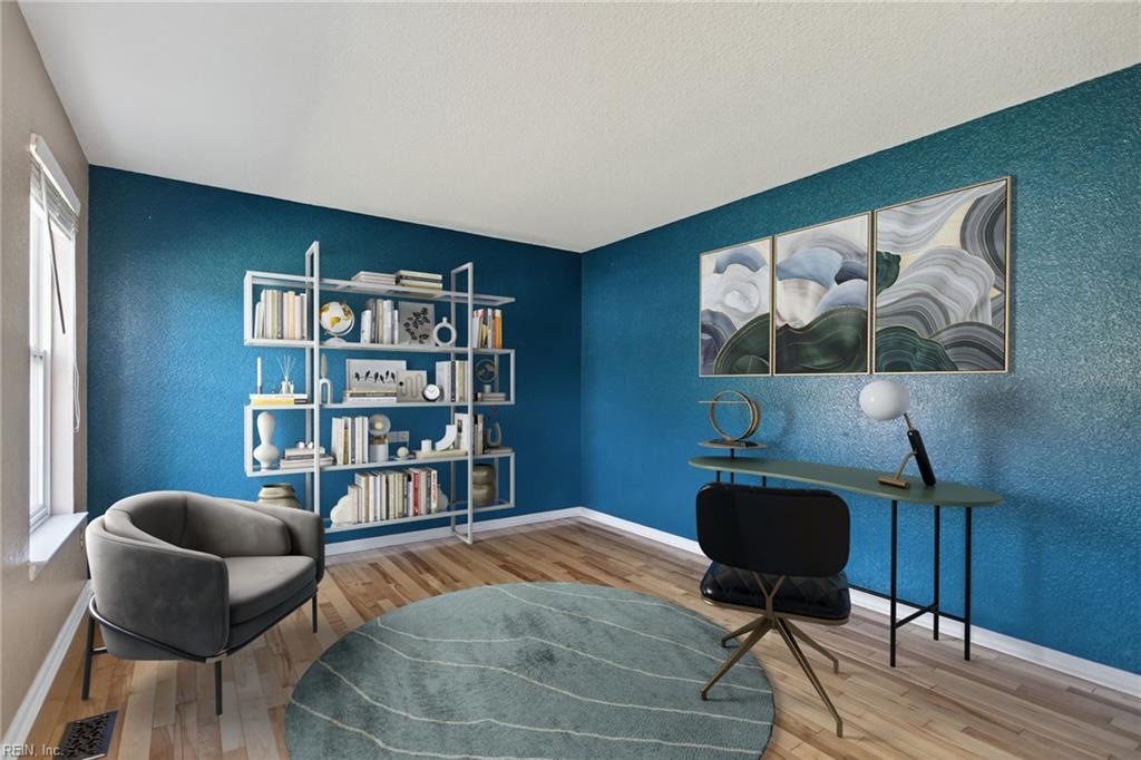 3660 Nansemond PW