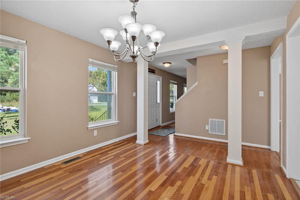 3660 Nansemond PW