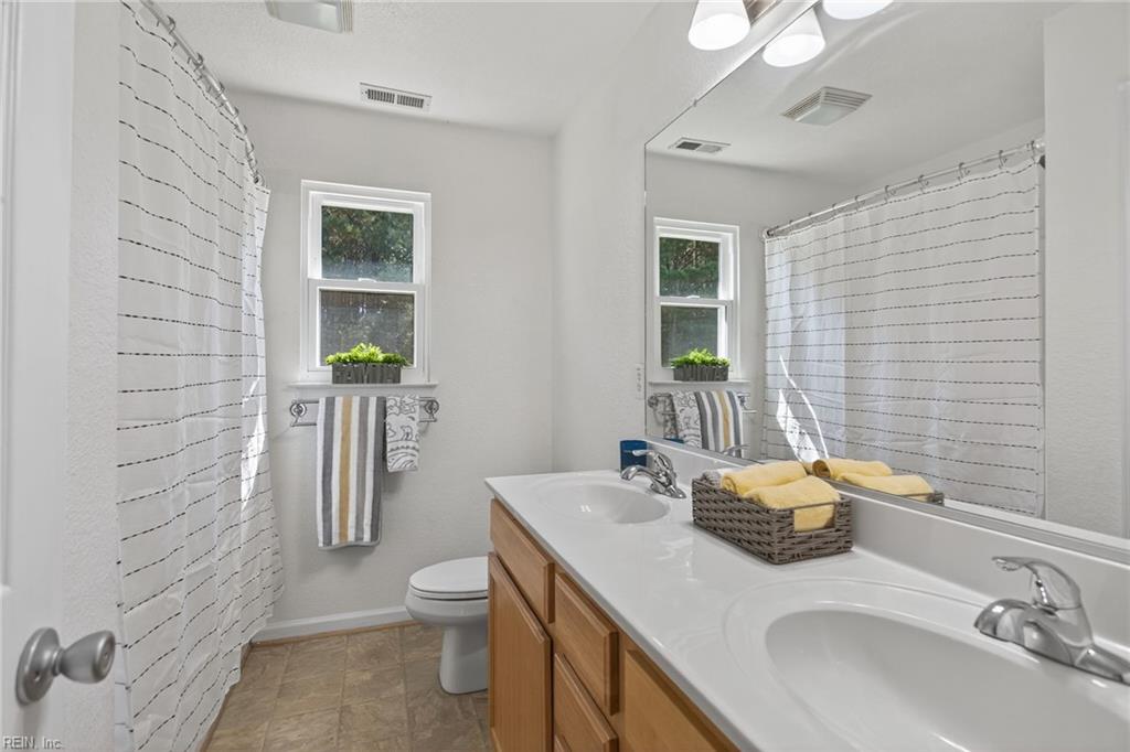3660 Nansemond PW