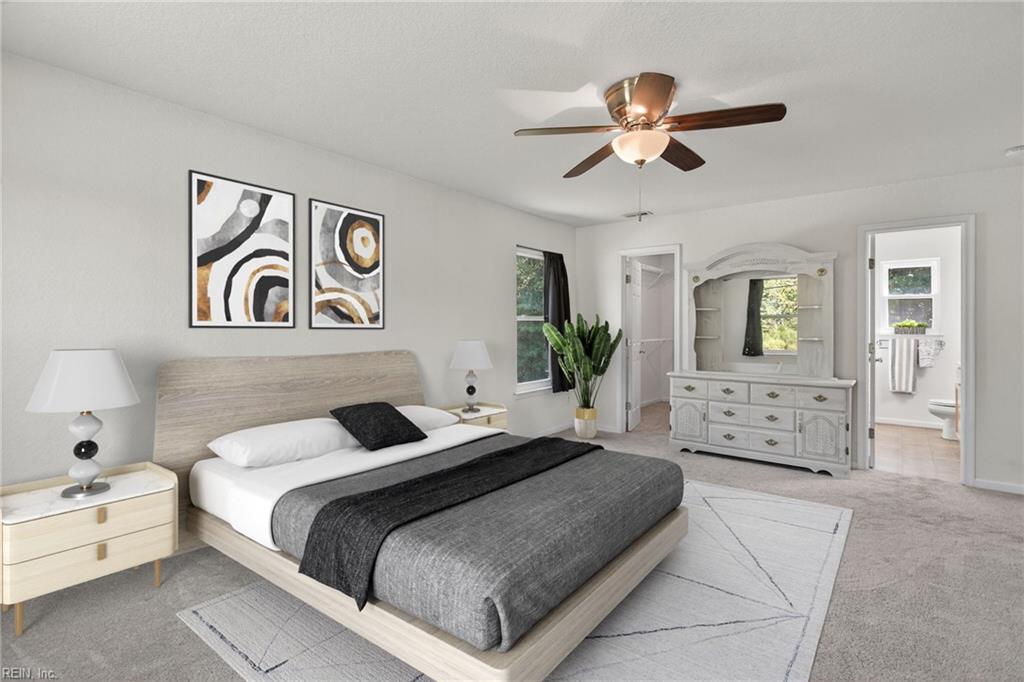 3660 Nansemond PW
