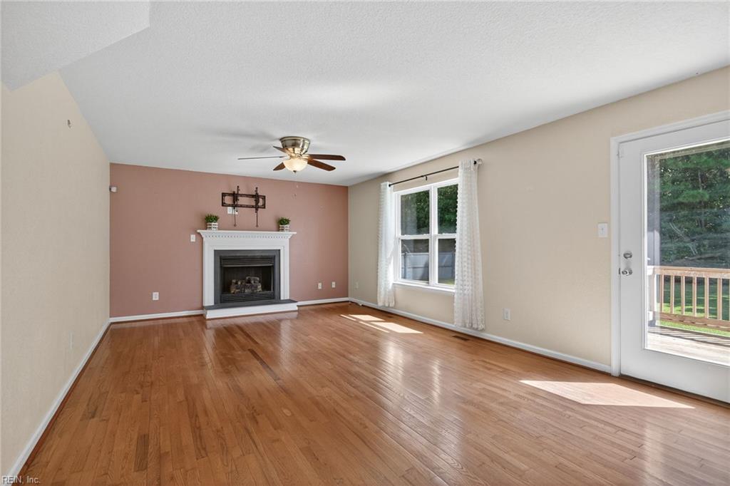 3660 Nansemond PW
