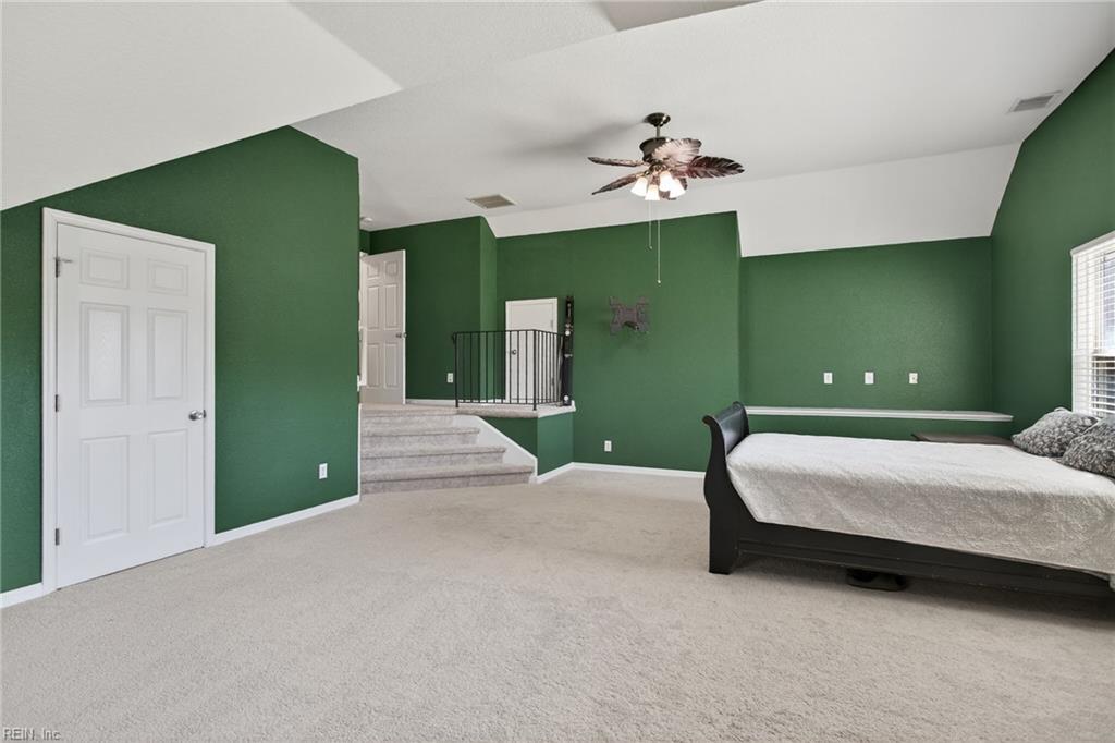 3660 Nansemond PW