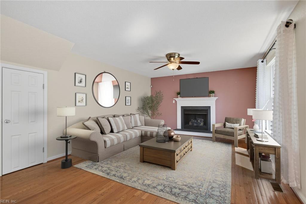 3660 Nansemond PW