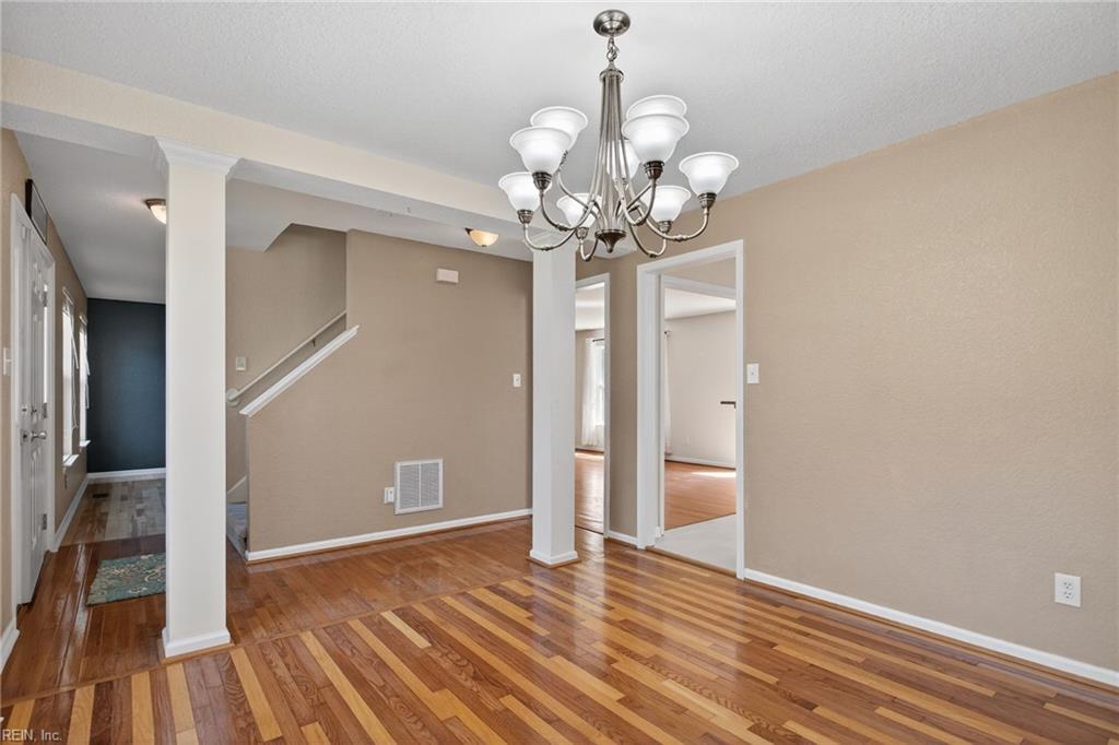 3660 Nansemond PW