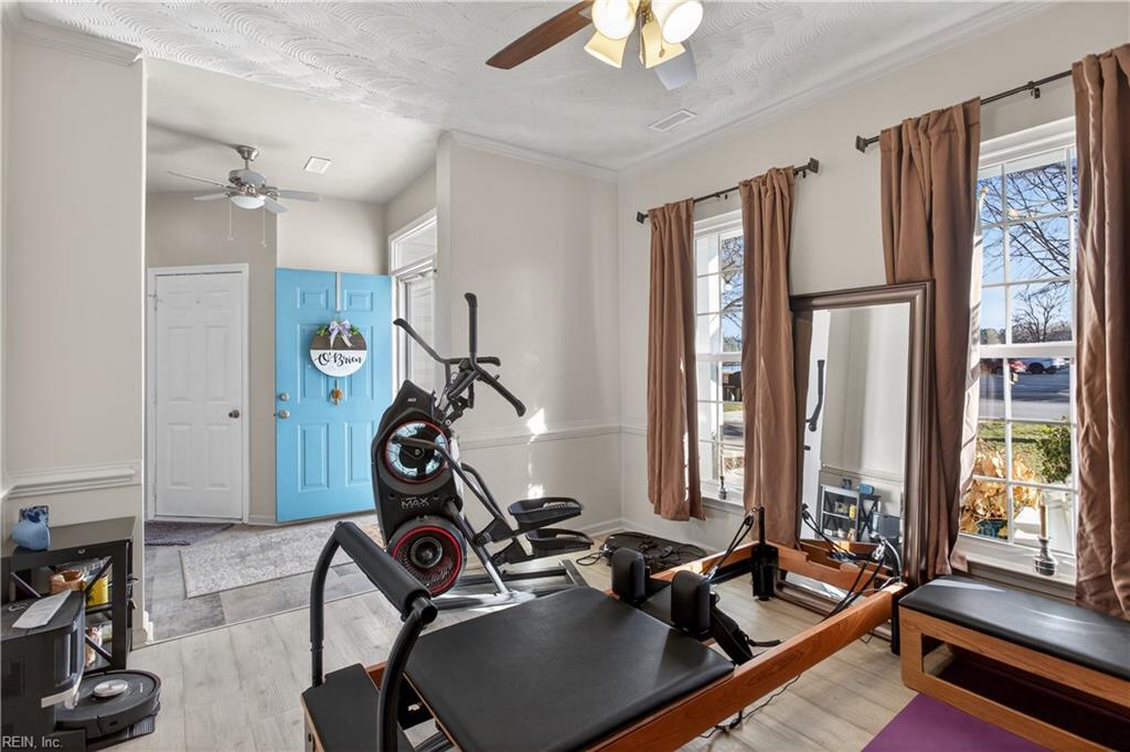 6812 Burbage Lake CIR