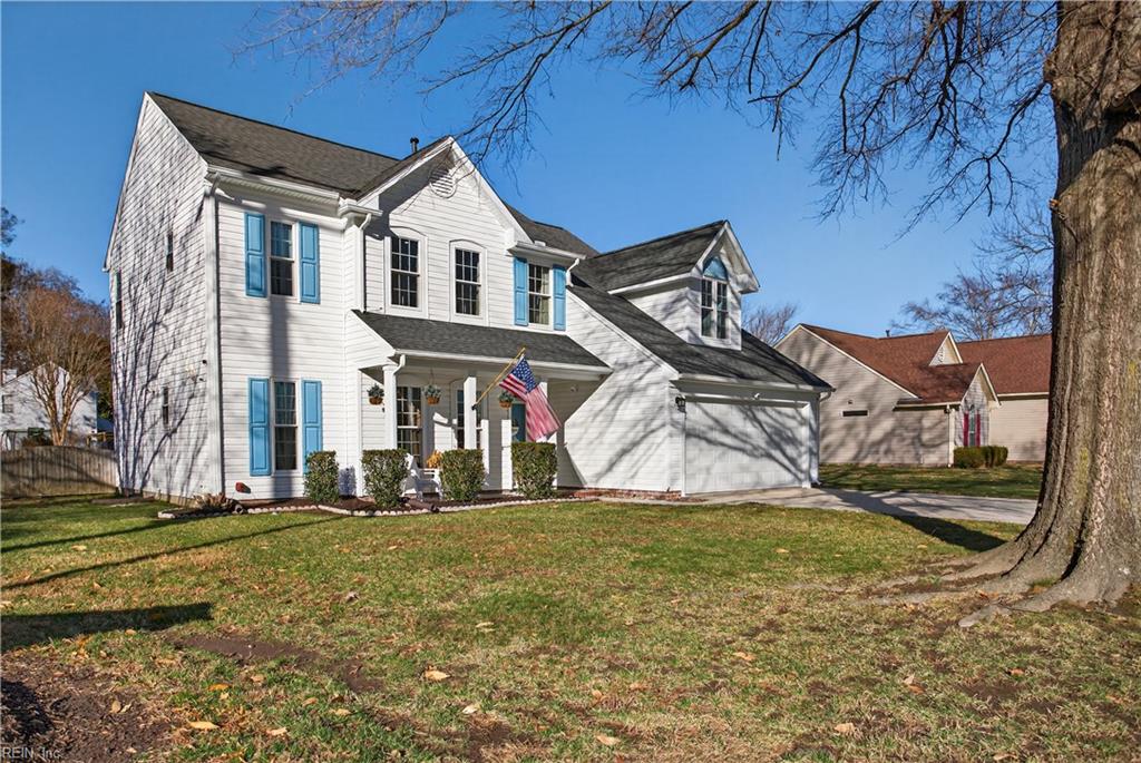 6812 Burbage Lake CIR