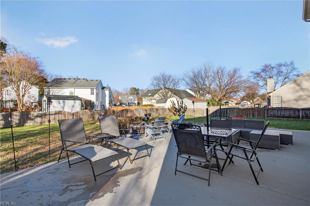 6812 Burbage Lake CIR