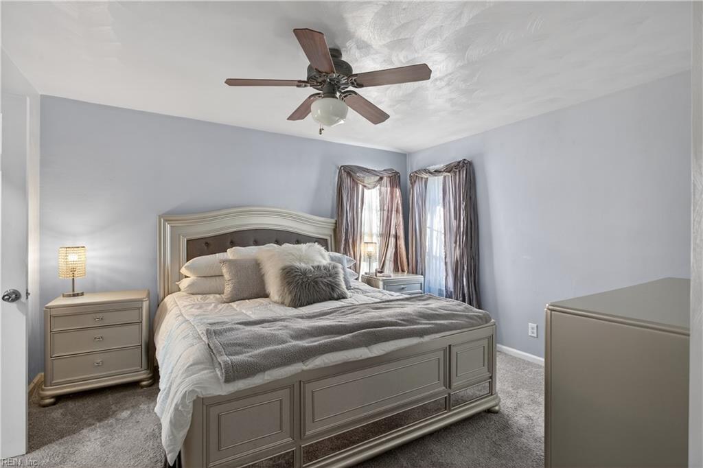 6812 Burbage Lake CIR