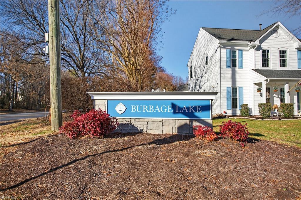 6812 Burbage Lake CIR