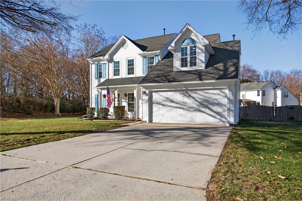 6812 Burbage Lake CIR