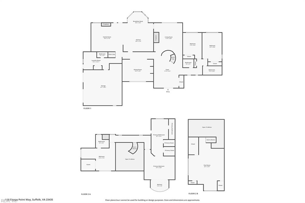 118 Sleepy Point WAY