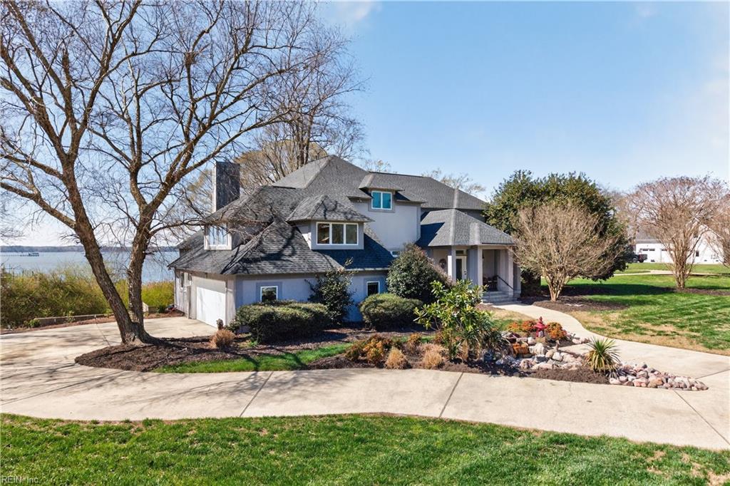 118 Sleepy Point WAY