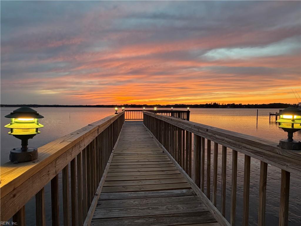 118 Sleepy Point WAY