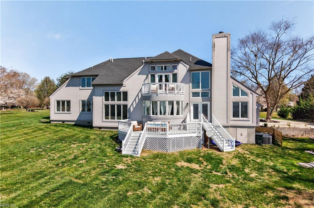 118 Sleepy Point WAY