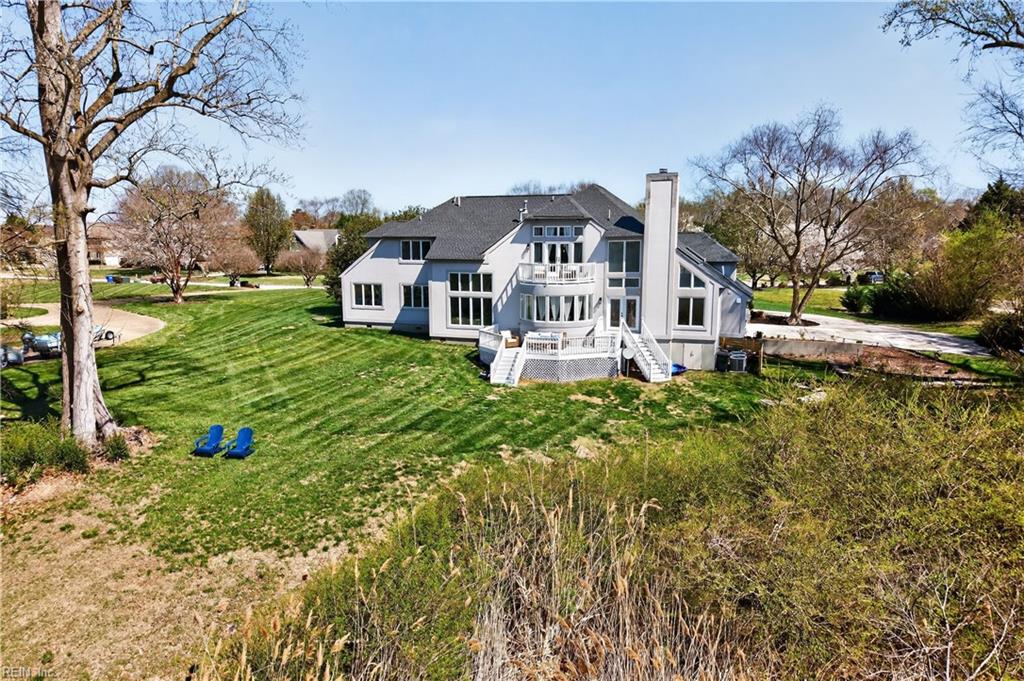 118 Sleepy Point WAY