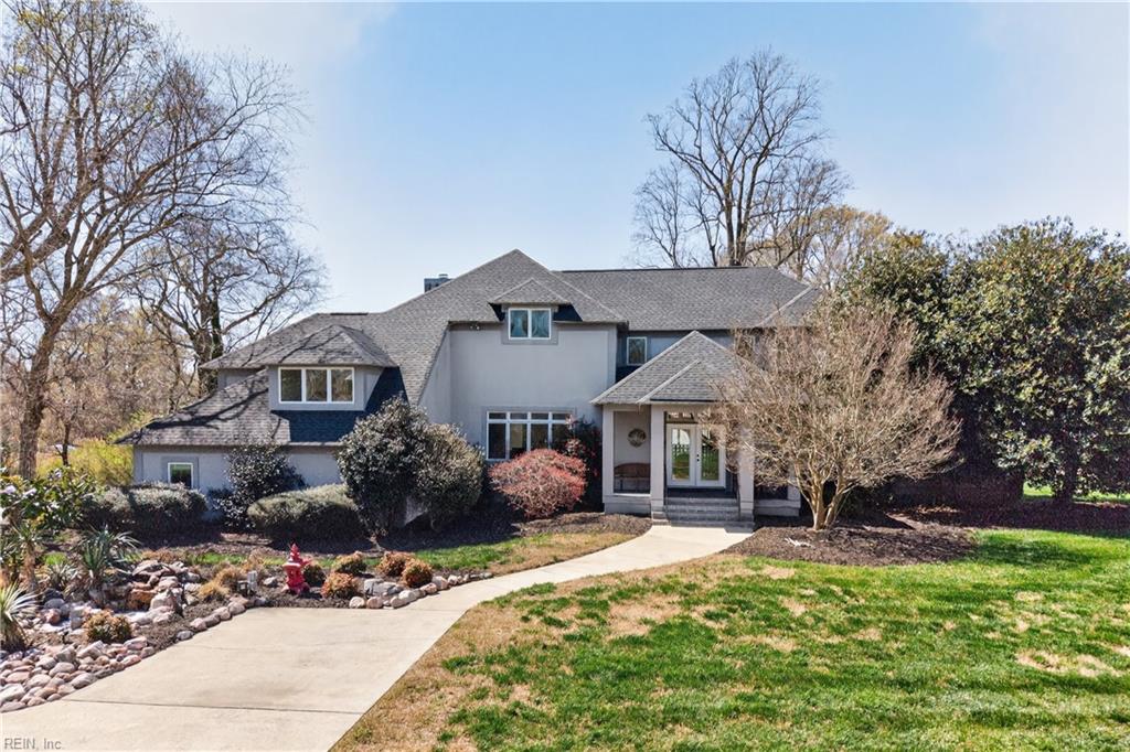 118 Sleepy Point WAY