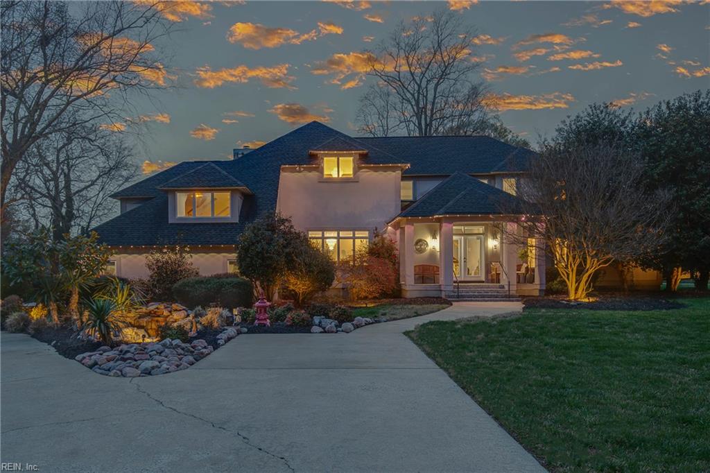 118 Sleepy Point WAY