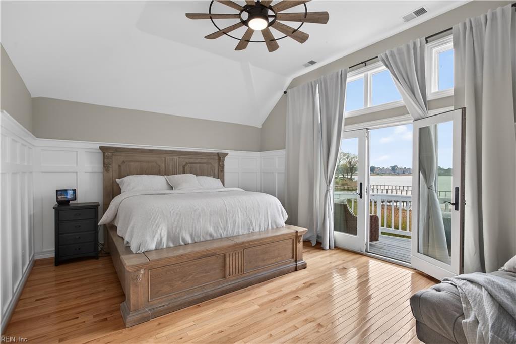 118 Sleepy Point WAY