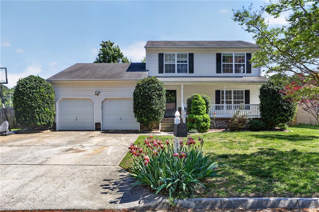 13 Belmont RD