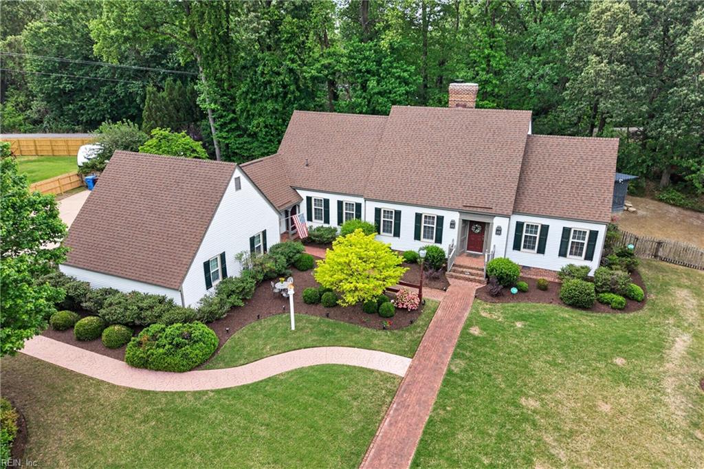 4141 Belvedere DR