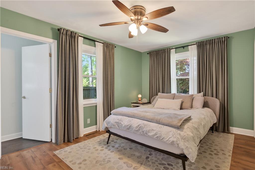 403 Mayflower RD