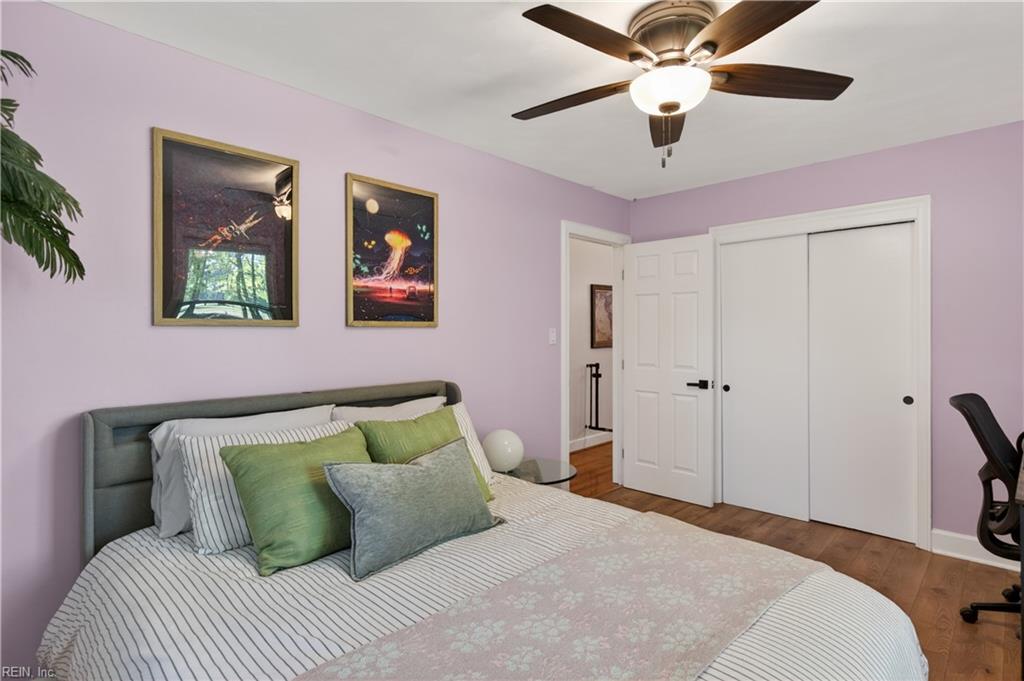 403 Mayflower RD