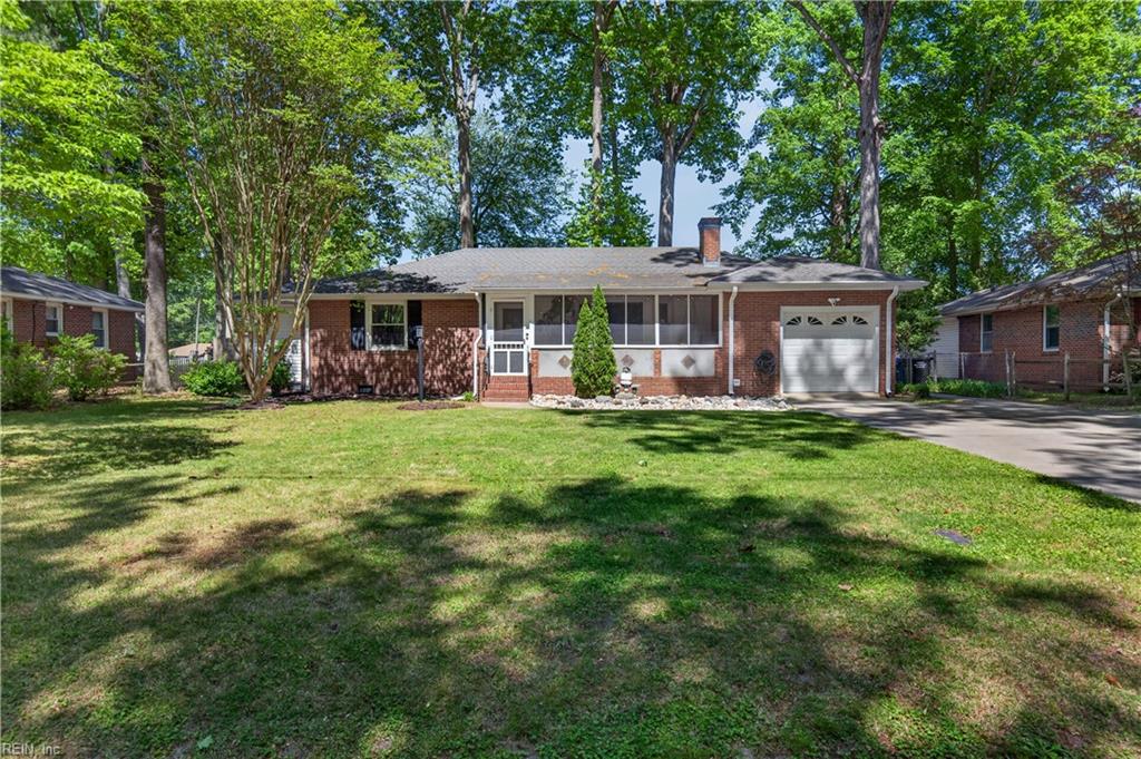 403 Mayflower RD