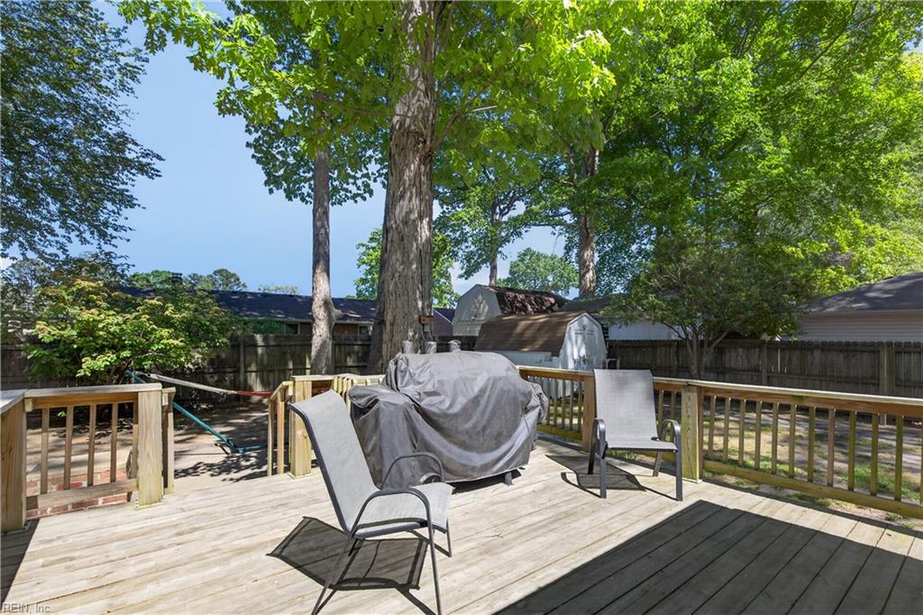 403 Mayflower RD
