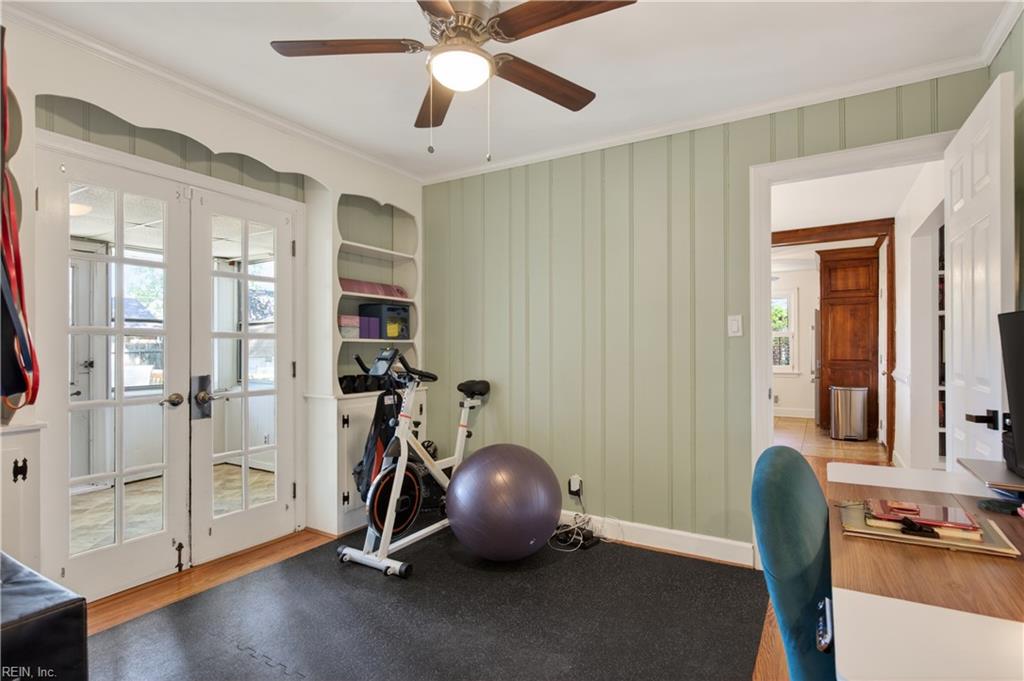 403 Mayflower RD