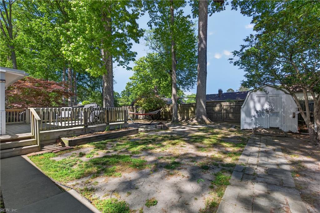 403 Mayflower RD