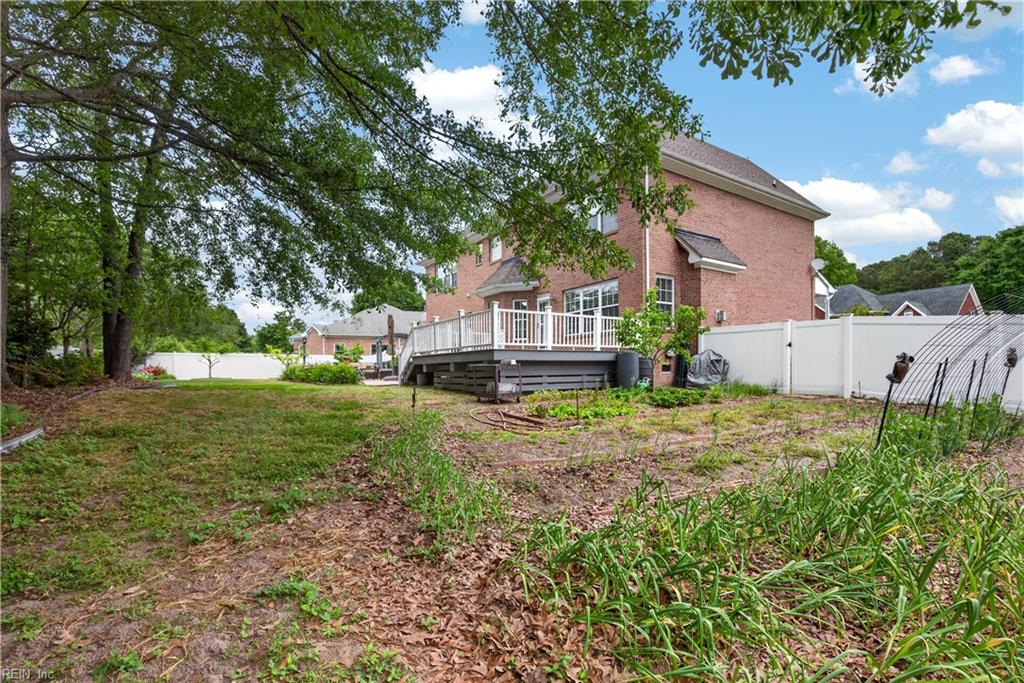 3351 Oyster Creek DR