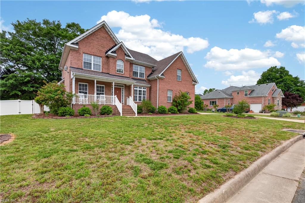 3351 Oyster Creek DR