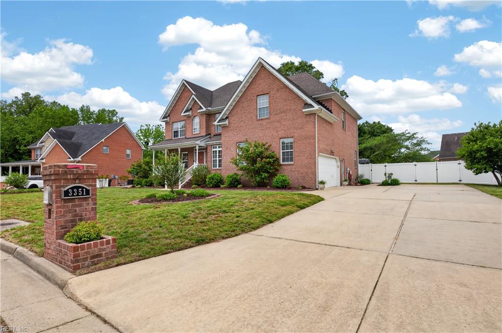 3351 Oyster Creek DR
