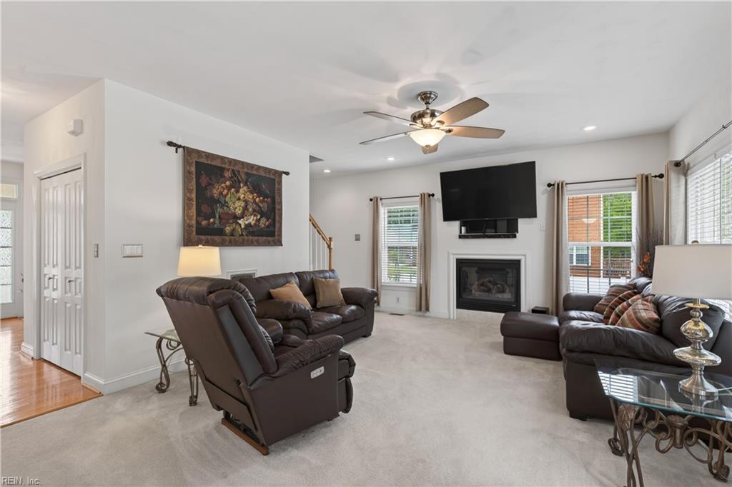 3351 Oyster Creek DR